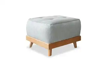 Miuform Fußhocker  Dazzling Daisy