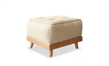 Miuform Fußhocker  Dazzling Daisy