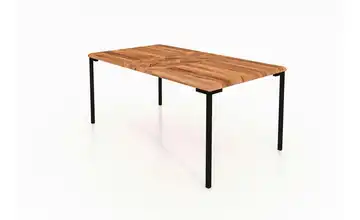 Esstisch 100 cm 200 cm Kernbuche 100x200 cm
