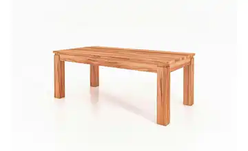 Esstisch Kernbuche 240 cm 240x100 cm