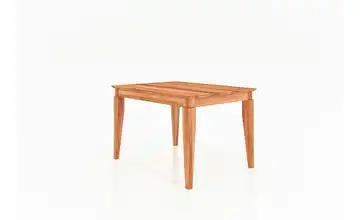 Esstisch 150 cm 100 cm Kernbuche 150x100 cm