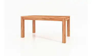Esstisch 120 cm 100 cm Kernbuche 120x100 cm