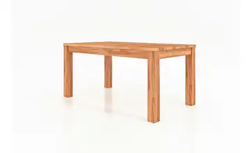 Esstisch 160 cm 100 cm Kernbuche 160x100 cm