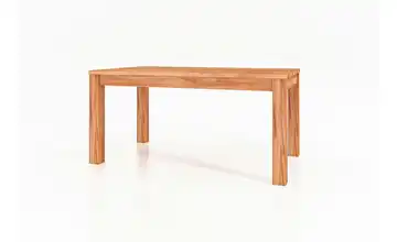 Esstisch 200 cm 90 cm Kernbuche 200x90 cm