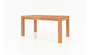 Esstisch 140 cm 100 cm Kernbuche 140x100 cm