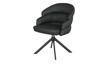 Primo Esszimmerstuhl Janos Schwarz