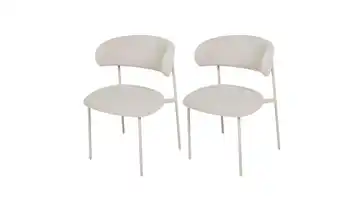 Furnhouse Esszimmerstuhl 2er-Set  