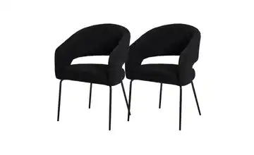 Furnhouse Esszimmerstuhl 2er-Set  Natalie