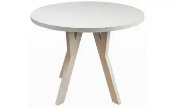 Esstisch ausziehbar Taupe