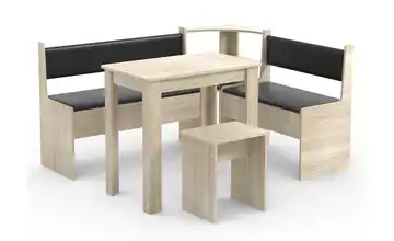  Eckbank  