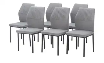  Stühle 6er-Set  