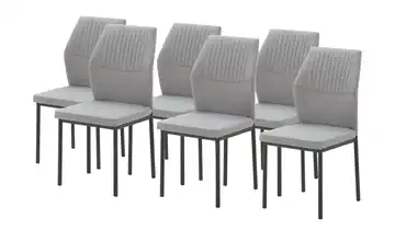  Stühle 6er-Set  