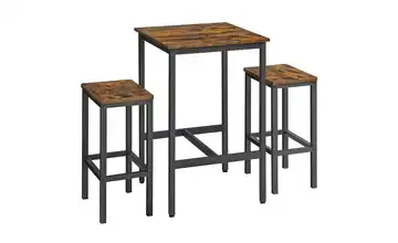  Bartisch-Set  