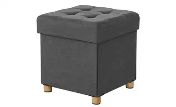  Hocker  