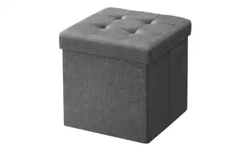  Hocker  