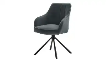  Esszimmerstuhl mit Griff 