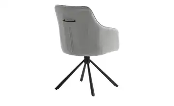  Esszimmerstuhl mit Griff 