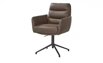 MONDO Esszimmerstuhl  Natur Folara