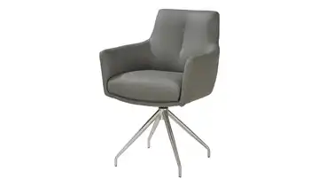 MONDO Esszimmerstuhl Natur Folara