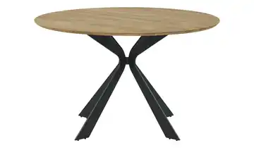MONDO Esstisch  Natur Tarvos
