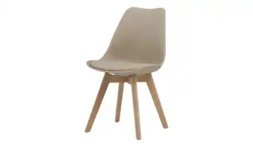 Schalenstuhl