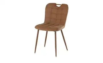  Polsterstuhl  