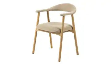 Armlehnstuhl 2-er Set