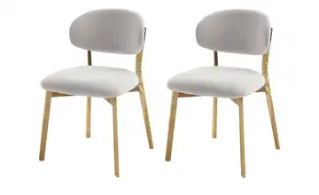 Woodford Esszimmerstuhl 2er Set Kiato