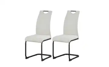 Schwingstuhl 2er-Set