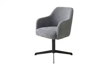 SCHÖNER WOHNEN Kollektion Stuhl Grau