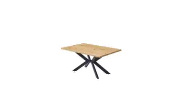 Esstisch 120 cm 200 cm Eiche 200 x 120 cm