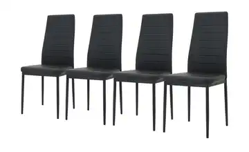 Stuhl 4er-Set