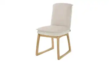 KOINOR Esszimmerstuhl Alino Hellbeige