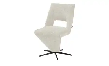 KOINOR Esszimmerstuhl Alino Hellbeige