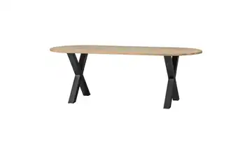 WOOOD Esstisch  Tablo