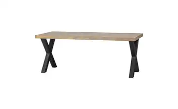 WOOOD Esstisch  Tablo