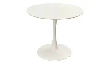 Esstisch kaschmirfarben 90 cm