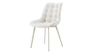 Stuhl kaschmirfarben, Beige