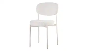 Polsterstuhl kaschmirfarben, Beige