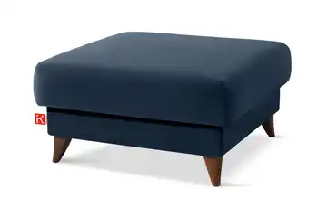 KONSIMO Hocker  Gustavo