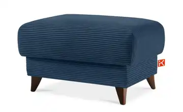 KONSIMO Hocker  Gustavo II