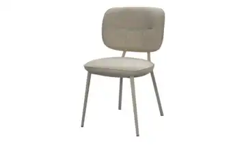 Primo Stuhl Gesine Creme