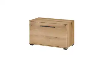 Garderobensitzbank