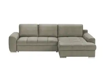  Ecksofa mit Schlaffunktion Soumia