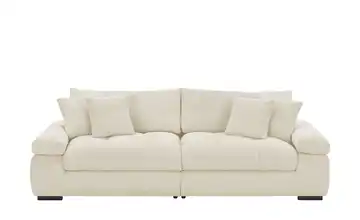 bobb Big Sofa Hella 303 cm Creme