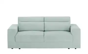 Big Sofa 2,5 Sitzer Mintgrün