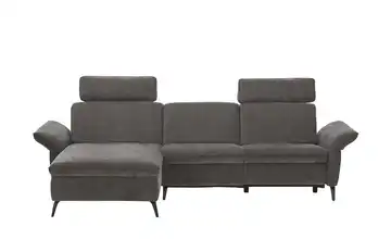 Primo Ecksofa mit Relaxfunktion Dayton