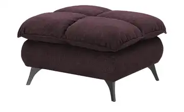 bobb Hocker Burgund