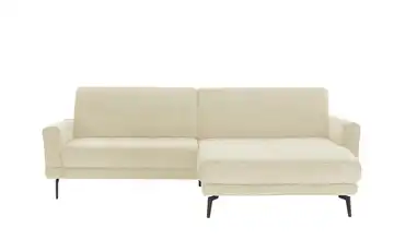 Kollektion Kraft Ecksofa Mike Beige rechts Grundfunktion