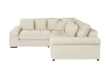 bobb Ecksofa Hella Creme 